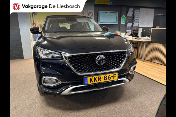 MG EHS 1.5 TGDI Luxury PHEV / automaat / 360camera / Leder/ carplay / Panorama-dak