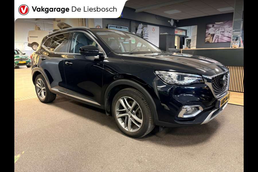 MG EHS 1.5 TGDI Luxury PHEV / automaat / 360camera / Leder/ carplay / Panorama-dak