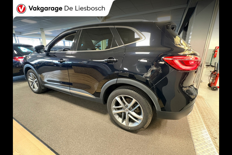 MG EHS 1.5 TGDI Luxury PHEV / automaat / 360camera / Leder/ carplay / Panorama-dak