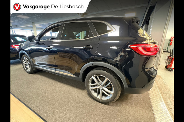 MG EHS 1.5 TGDI Luxury PHEV / automaat / 360camera / Leder/ carplay / Panorama-dak