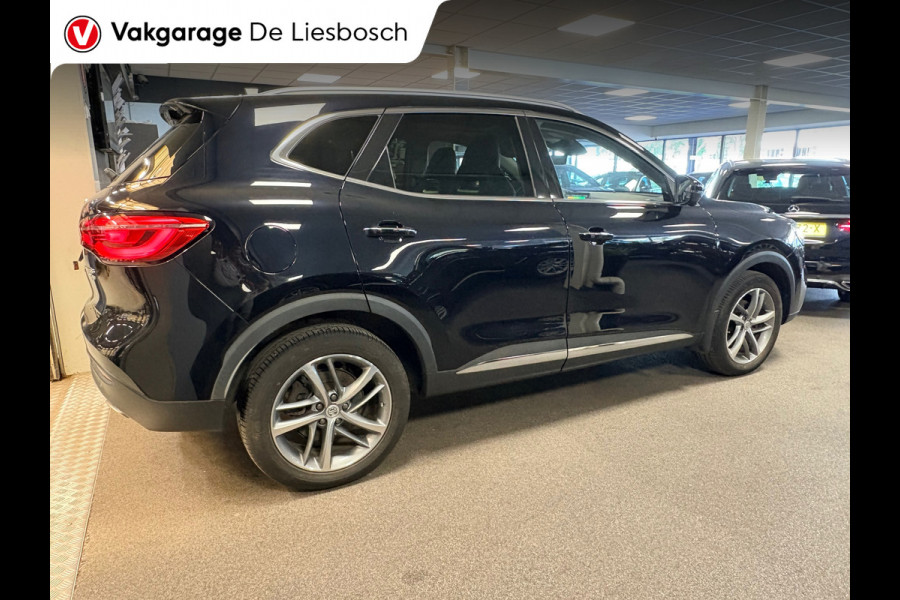 MG EHS 1.5 TGDI Luxury PHEV / automaat / 360camera / Leder/ carplay / Panorama-dak