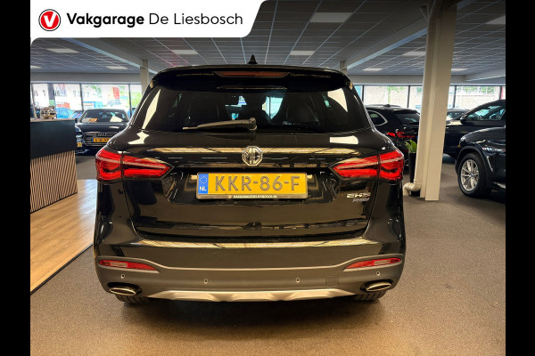 MG EHS 1.5 TGDI Luxury PHEV / automaat / 360camera / Leder/ carplay / Panorama-dak