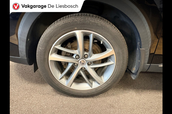 MG EHS 1.5 TGDI Luxury PHEV / automaat / 360camera / Leder/ carplay / Panorama-dak