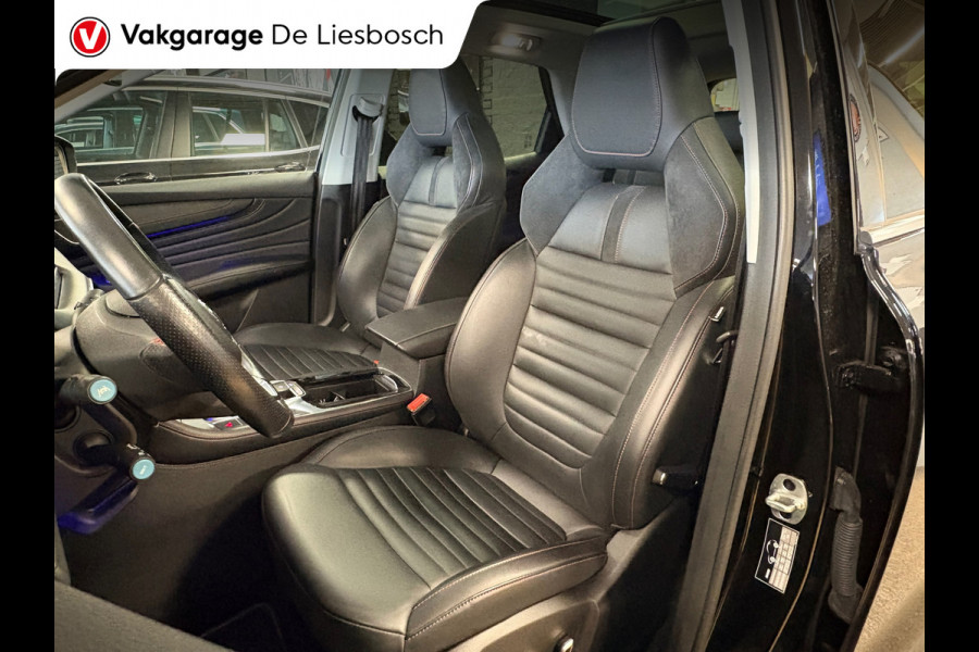 MG EHS 1.5 TGDI Luxury PHEV / automaat / 360camera / Leder/ carplay / Panorama-dak