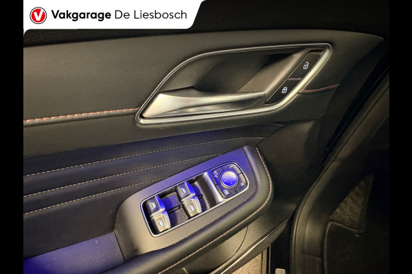 MG EHS 1.5 TGDI Luxury PHEV / automaat / 360camera / Leder/ carplay / Panorama-dak