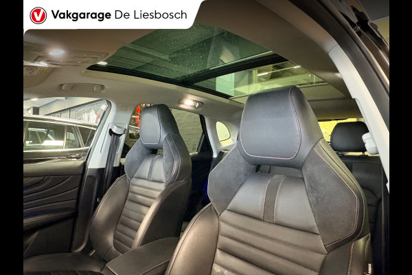 MG EHS 1.5 TGDI Luxury PHEV / automaat / 360camera / Leder/ carplay / Panorama-dak