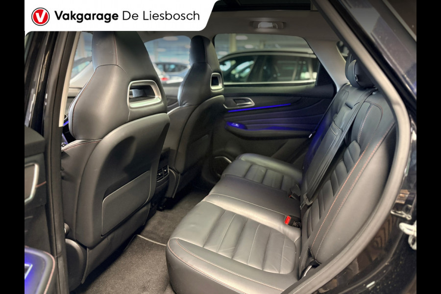 MG EHS 1.5 TGDI Luxury PHEV / automaat / 360camera / Leder/ carplay / Panorama-dak