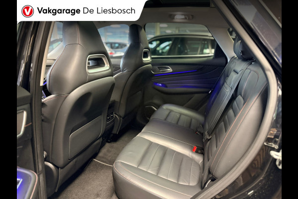 MG EHS 1.5 TGDI Luxury PHEV / automaat / 360camera / Leder/ carplay / Panorama-dak