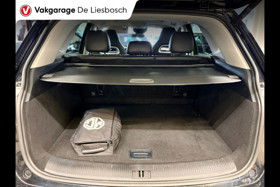 MG EHS 1.5 TGDI Luxury PHEV / automaat / 360camera / Leder/ carplay / Panorama-dak