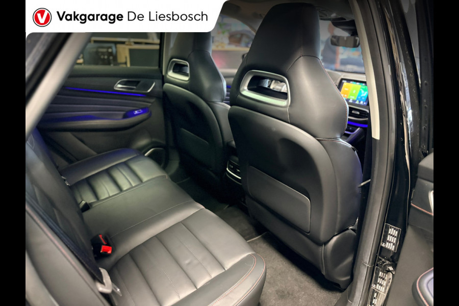 MG EHS 1.5 TGDI Luxury PHEV / automaat / 360camera / Leder/ carplay / Panorama-dak