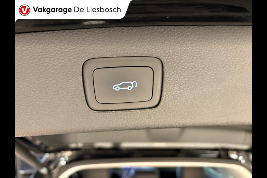 MG EHS 1.5 TGDI Luxury PHEV / automaat / 360camera / Leder/ carplay / Panorama-dak