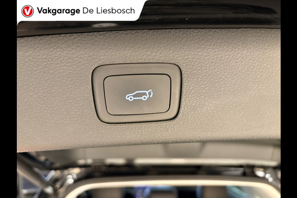 MG EHS 1.5 TGDI Luxury PHEV / automaat / 360camera / Leder/ carplay / Panorama-dak