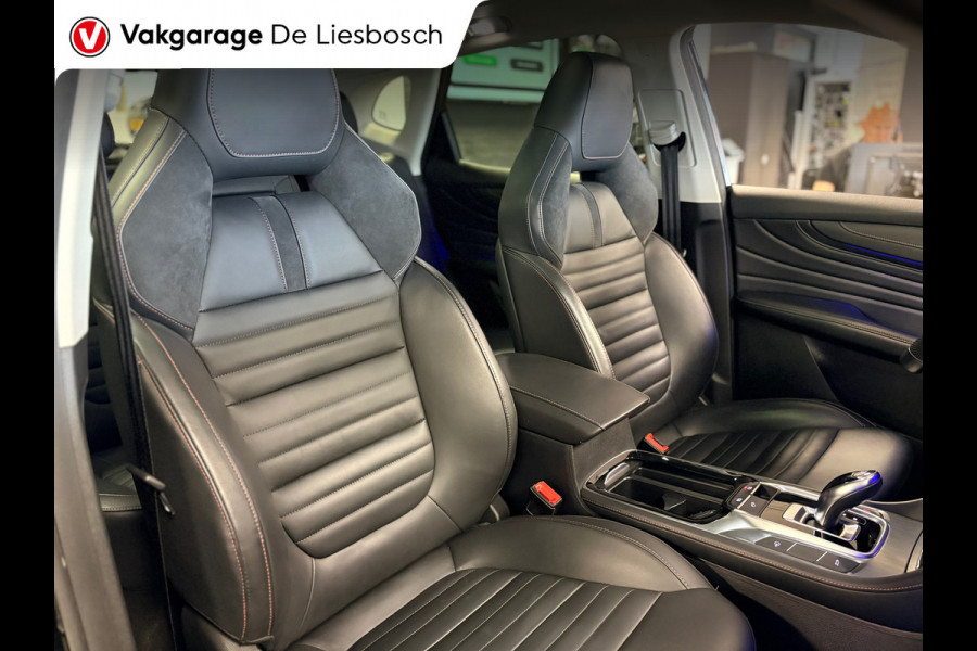 MG EHS 1.5 TGDI Luxury PHEV / automaat / 360camera / Leder/ carplay / Panorama-dak