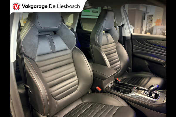 MG EHS 1.5 TGDI Luxury PHEV / automaat / 360camera / Leder/ carplay / Panorama-dak
