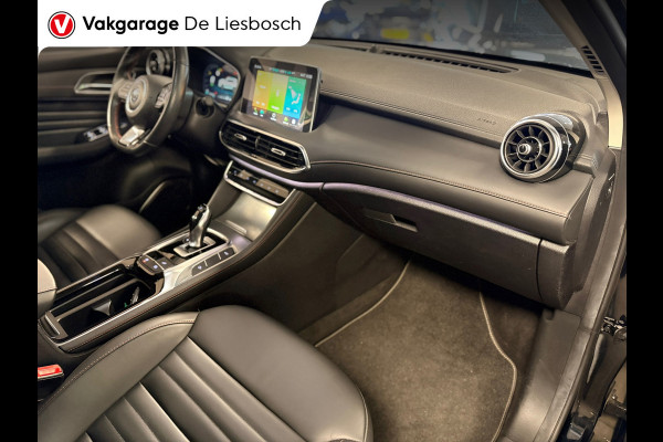 MG EHS 1.5 TGDI Luxury PHEV / automaat / 360camera / Leder/ carplay / Panorama-dak