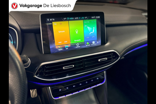 MG EHS 1.5 TGDI Luxury PHEV / automaat / 360camera / Leder/ carplay / Panorama-dak