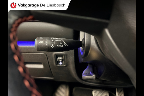 MG EHS 1.5 TGDI Luxury PHEV / automaat / 360camera / Leder/ carplay / Panorama-dak