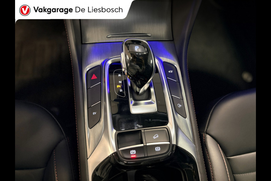 MG EHS 1.5 TGDI Luxury PHEV / automaat / 360camera / Leder/ carplay / Panorama-dak