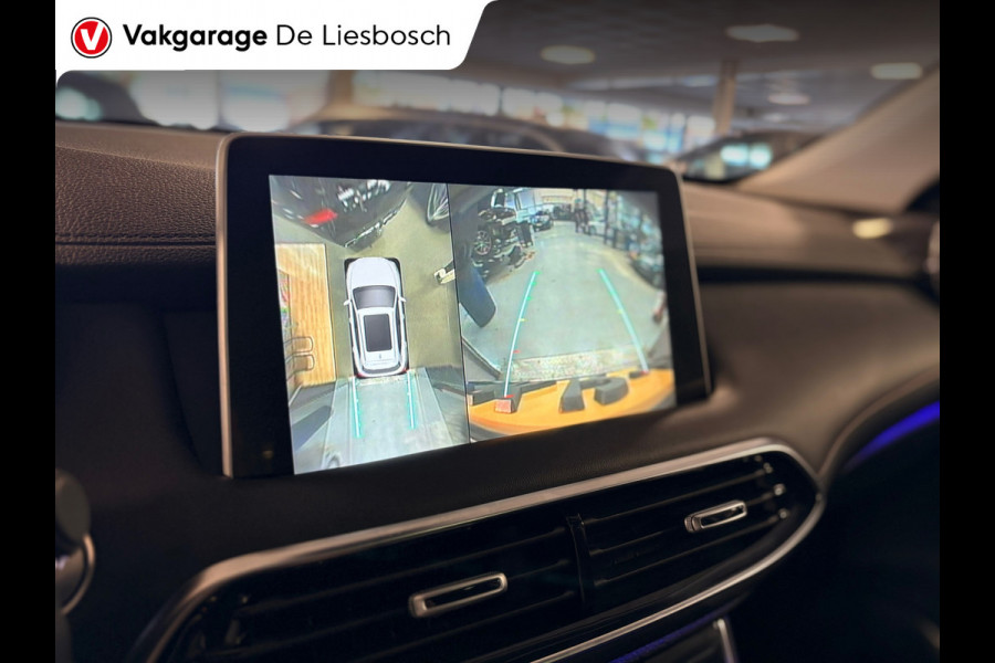 MG EHS 1.5 TGDI Luxury PHEV / automaat / 360camera / Leder/ carplay / Panorama-dak