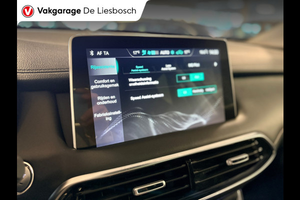 MG EHS 1.5 TGDI Luxury PHEV / automaat / 360camera / Leder/ carplay / Panorama-dak