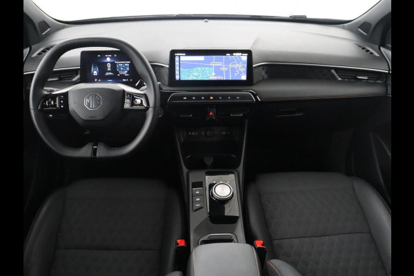 MG 3 1.5 Hybrid+ Luxury | Stuur/stoelverwarming | Adaptive cruise | 360 camera | Carplay | Climate control | Full LED | Lichtmetaal 16'' |