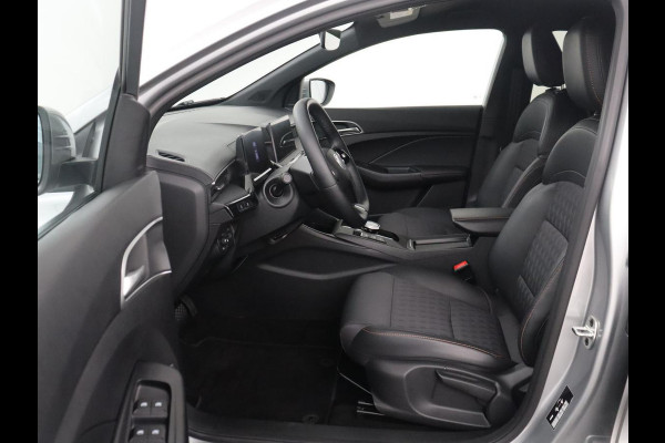 MG 3 1.5 Hybrid+ Luxury | Stuur/stoelverwarming | Adaptive cruise | 360 camera | Carplay | Climate control | Full LED | Lichtmetaal 16'' |