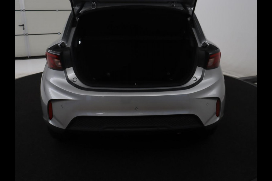 MG 3 1.5 Hybrid+ Luxury | Stuur/stoelverwarming | Adaptive cruise | 360 camera | Carplay | Climate control | Full LED | Lichtmetaal 16'' |