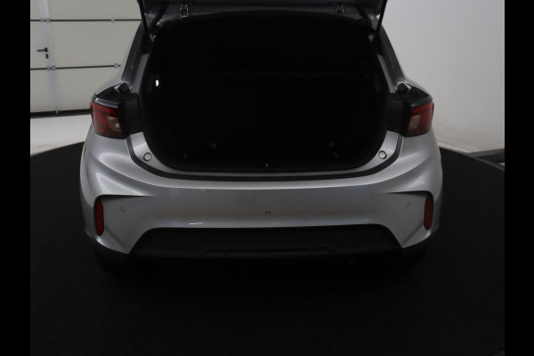 MG 3 1.5 Hybrid+ Luxury | Stuur/stoelverwarming | Adaptive cruise | 360 camera | Carplay | Climate control | Full LED | Lichtmetaal 16'' |