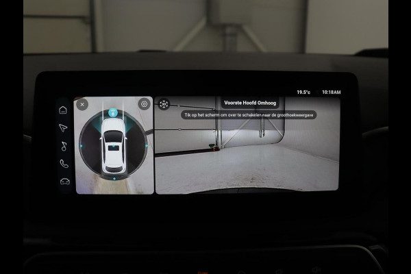 MG 3 1.5 Hybrid+ Luxury | Stuur/stoelverwarming | Adaptive cruise | 360 camera | Carplay | Climate control | Full LED | Lichtmetaal 16'' |