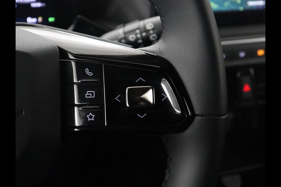 MG 3 1.5 Hybrid+ Luxury | Stuur/stoelverwarming | Adaptive cruise | 360 camera | Carplay | Climate control | Full LED | Lichtmetaal 16'' |
