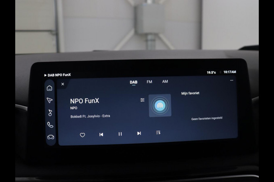MG 3 1.5 Hybrid+ Luxury | Stuur/stoelverwarming | Adaptive cruise | 360 camera | Carplay | Climate control | Full LED | Lichtmetaal 16'' |