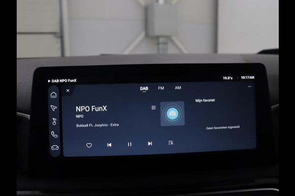 MG 3 1.5 Hybrid+ Luxury | Stuur/stoelverwarming | Adaptive cruise | 360 camera | Carplay | Climate control | Full LED | Lichtmetaal 16'' |
