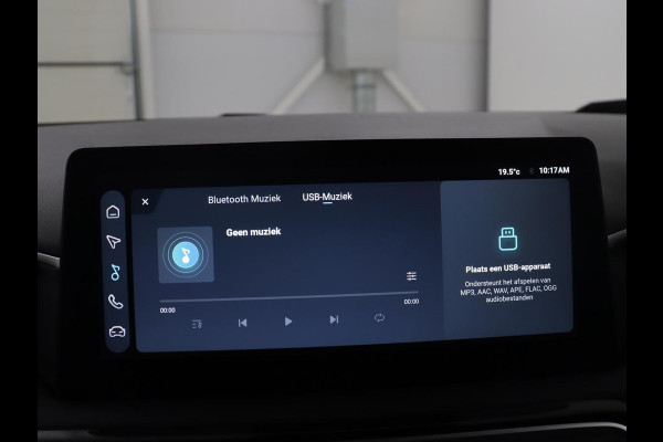 MG 3 1.5 Hybrid+ Luxury | Stuur/stoelverwarming | Adaptive cruise | 360 camera | Carplay | Climate control | Full LED | Lichtmetaal 16'' |