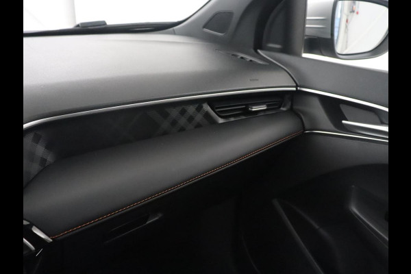 MG 3 1.5 Hybrid+ Luxury | Stuur/stoelverwarming | Adaptive cruise | 360 camera | Carplay | Climate control | Full LED | Lichtmetaal 16'' |