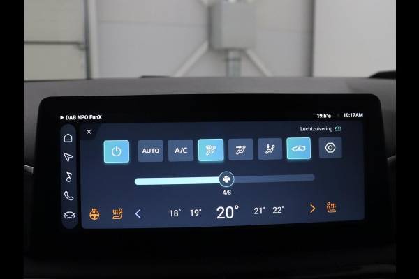 MG 3 1.5 Hybrid+ Luxury | Stuur/stoelverwarming | Adaptive cruise | 360 camera | Carplay | Climate control | Full LED | Lichtmetaal 16'' |