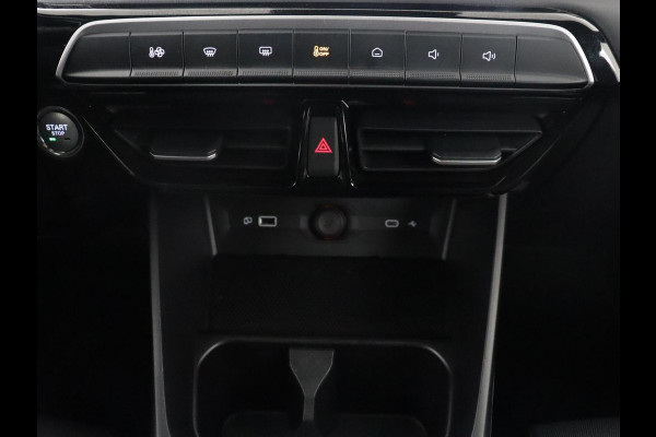 MG 3 1.5 Hybrid+ Luxury | Stuur/stoelverwarming | Adaptive cruise | 360 camera | Carplay | Climate control | Full LED | Lichtmetaal 16'' |