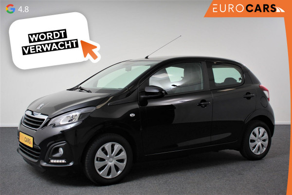 Peugeot 108 1.0 e-VTi Active Airco Bluetooth Led 5 Deurs
