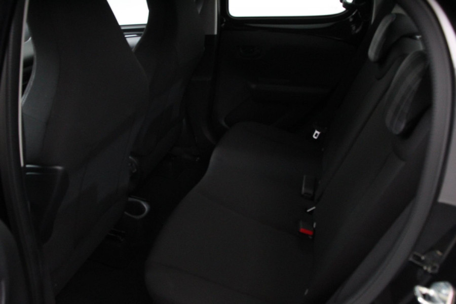 Peugeot 108 1.0 e-VTi Active Airco Bluetooth Led 5 Deurs