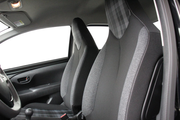 Peugeot 108 1.0 e-VTi Active Airco Bluetooth Led 5 Deurs