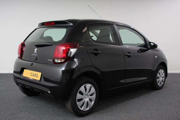 Peugeot 108 1.0 e-VTi Active Airco Bluetooth Led 5 Deurs
