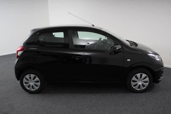 Peugeot 108 1.0 e-VTi Active Airco Bluetooth Led 5 Deurs