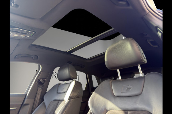 Audi e-tron e-tron 50 quattro Launch edition Black | Pano | S-Line | 22"| Geheugen | 71 KWH | Camera | Nette staat