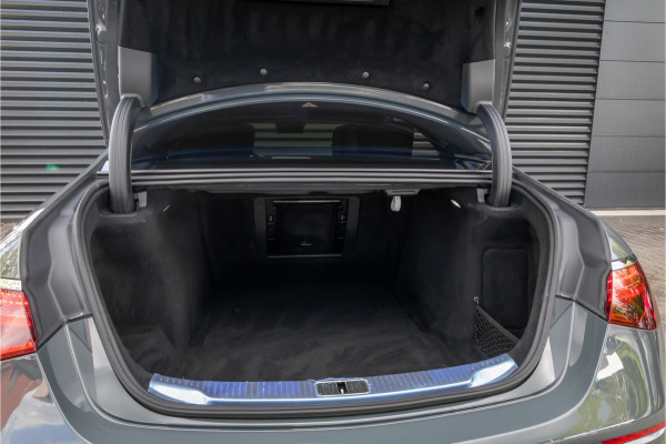 Mercedes-Benz S-Klasse 500 4MATIC Lang AMG Line 21'' S63 velgen - Manufaktur Grafietgrijs