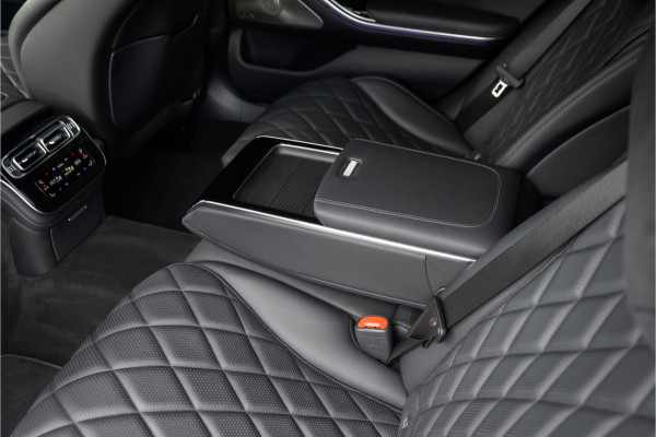 Mercedes-Benz S-Klasse 500 4MATIC Lang AMG Line 21'' S63 velgen - Manufaktur Grafietgrijs