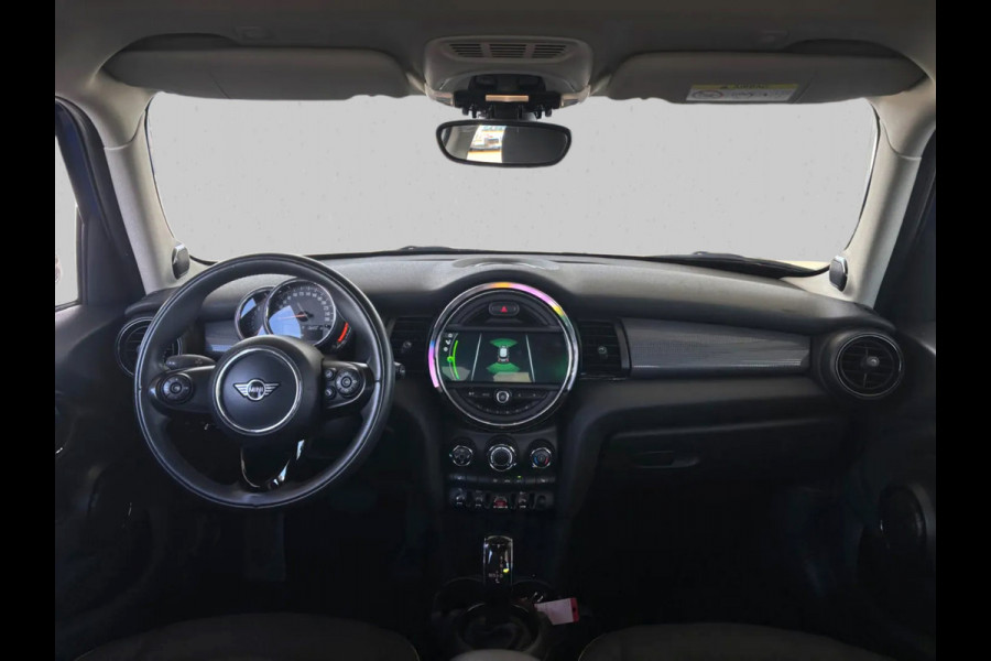 MINI 5-deurs 1.5 Cooper Business Edition(NL-auto, Goed onderh, Carplay, Navi, StoelV, Climate Con, Automaat, PDC V+A, Etc)