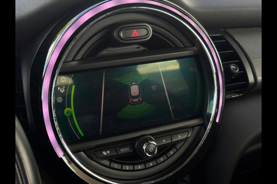 MINI 5-deurs 1.5 Cooper Business Edition(NL-auto, Goed onderh, Carplay, Navi, StoelV, Climate Con, Automaat, PDC V+A, Etc)