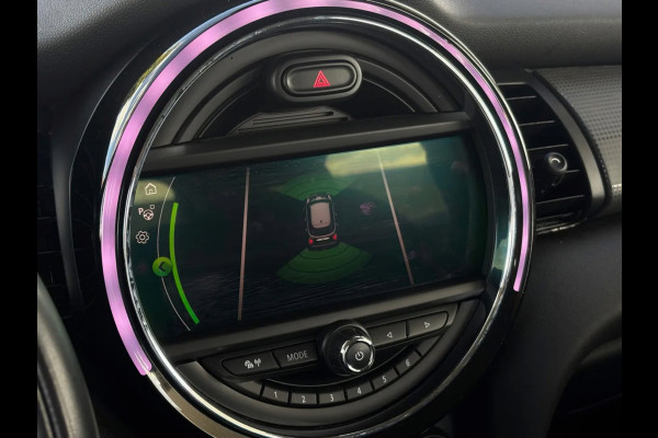 MINI 5-deurs 1.5 Cooper Business Edition(NL-auto, Goed onderh, Carplay, Navi, StoelV, Climate Con, Automaat, PDC V+A, Etc)