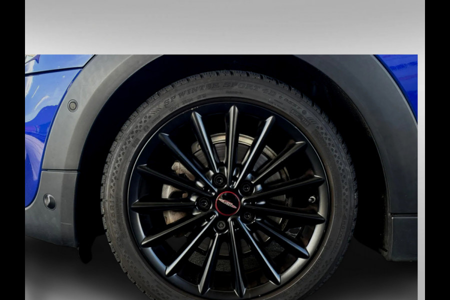 MINI 5-deurs 1.5 Cooper Business Edition(NL-auto, Goed onderh, Carplay, Navi, StoelV, Climate Con, Automaat, PDC V+A, Etc)