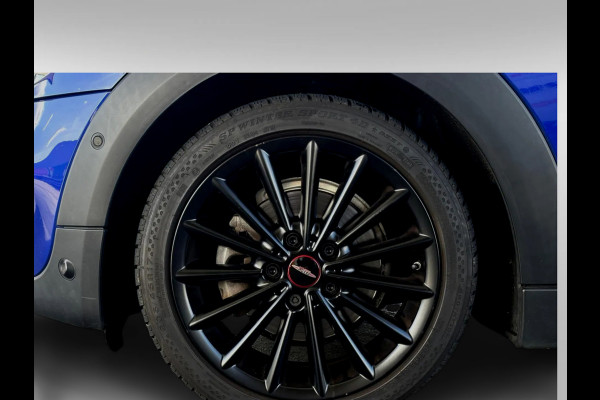 MINI 5-deurs 1.5 Cooper Business Edition(NL-auto, Goed onderh, Carplay, Navi, StoelV, Climate Con, Automaat, PDC V+A, Etc)