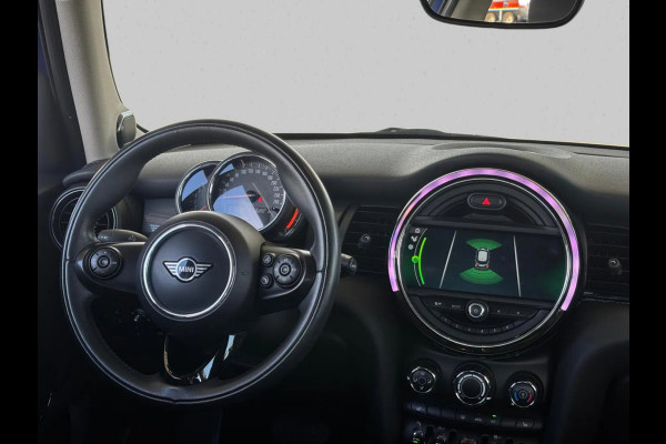 MINI 5-deurs 1.5 Cooper Business Edition(NL-auto, Goed onderh, Carplay, Navi, StoelV, Climate Con, Automaat, PDC V+A, Etc)